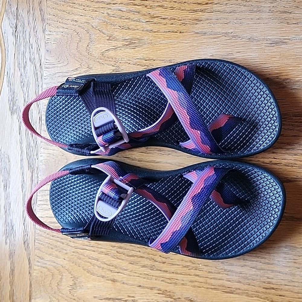 Like New Chacos